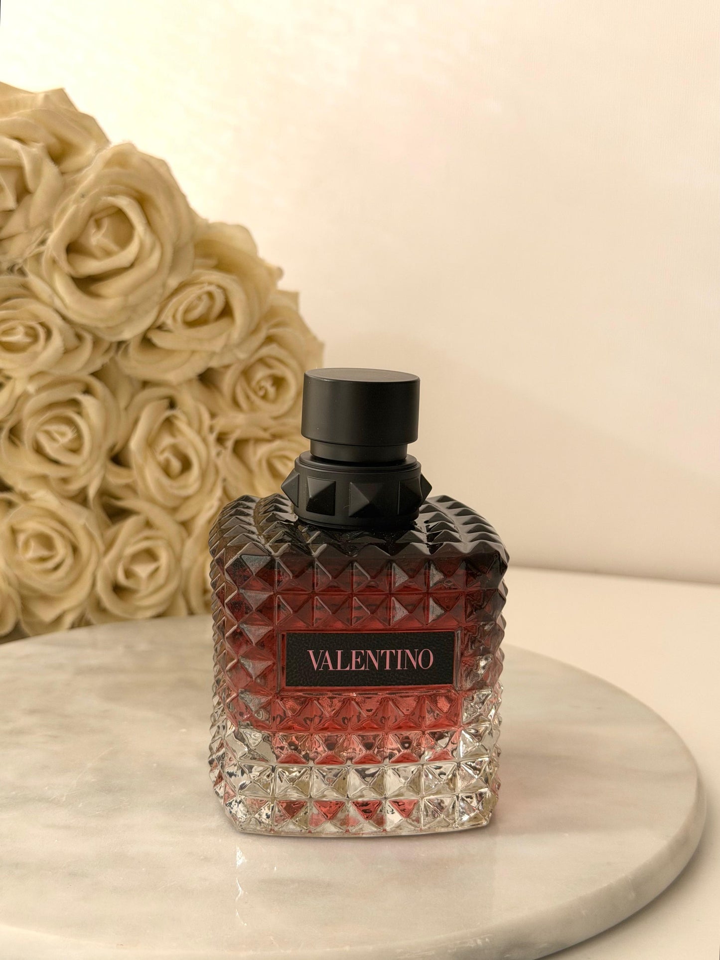 VALENTINO Born In Roma Donna Eau De Parfum Intense