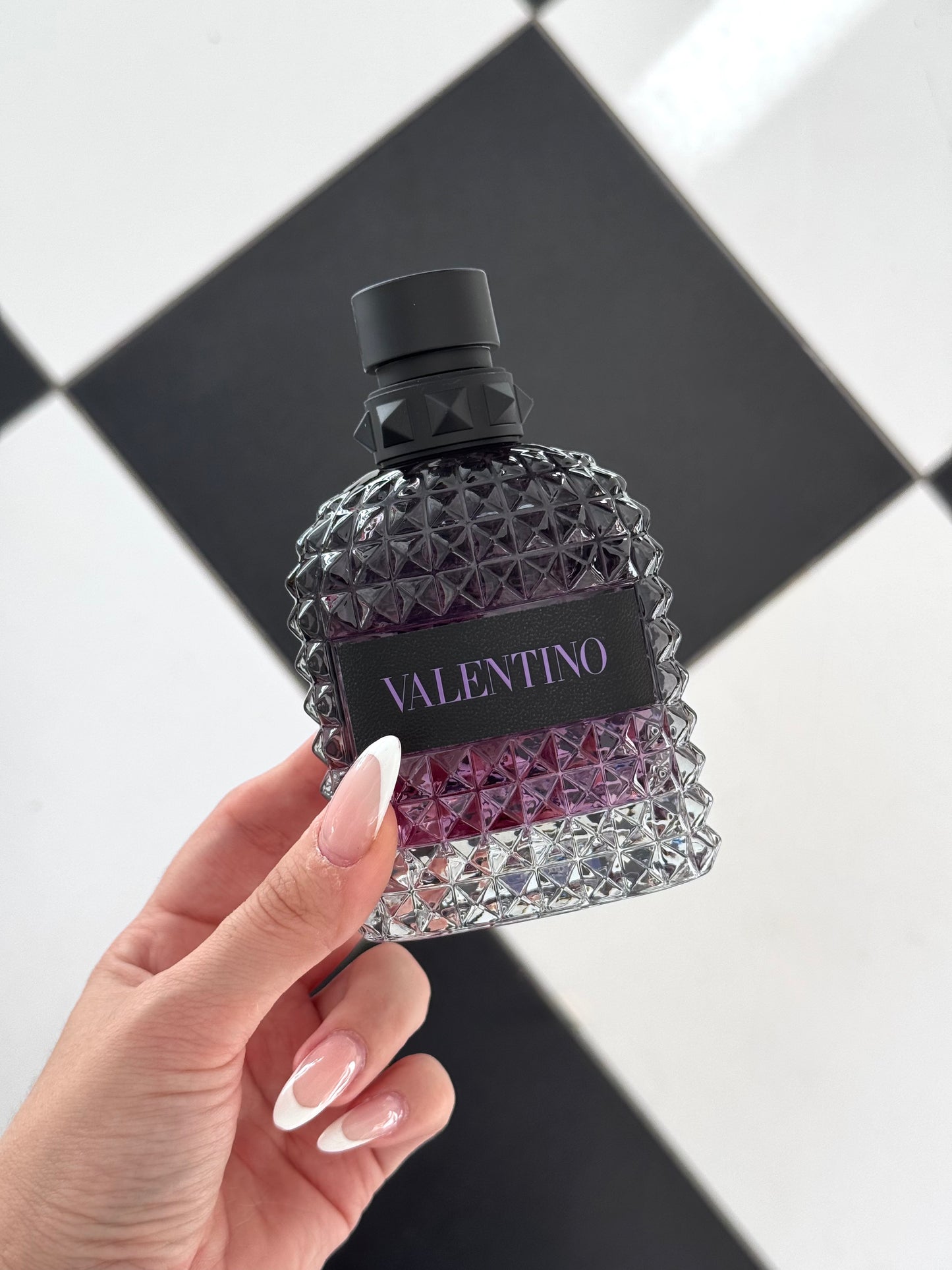VALENTINO Uomo Born In Roma - Purple Melancholia Eau De Toilette