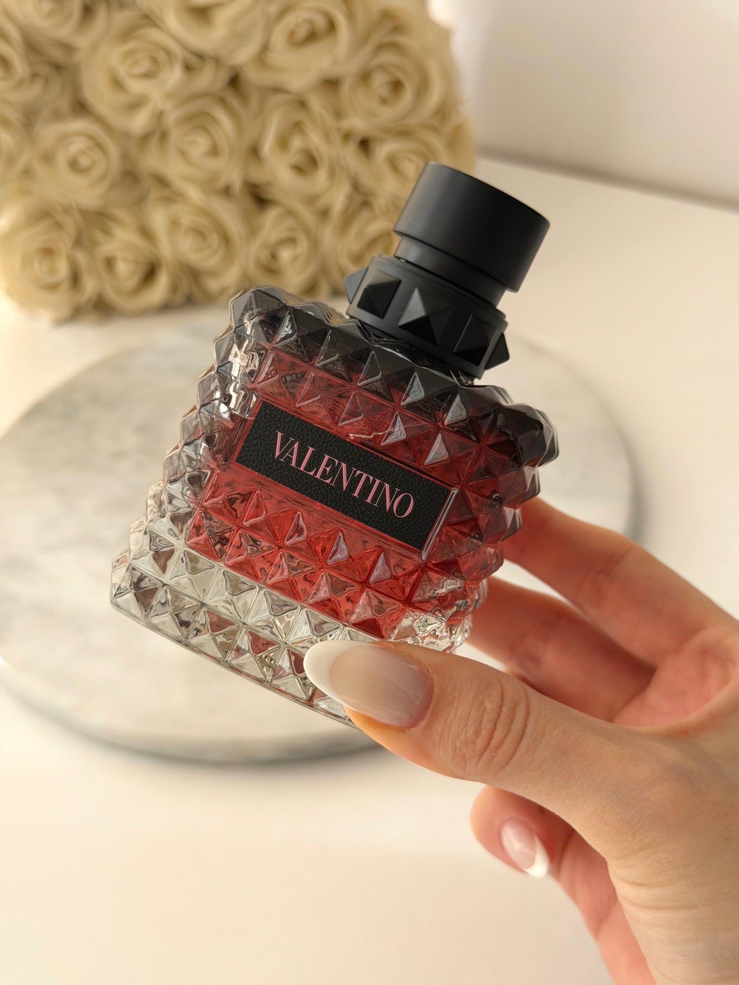 VALENTINO Born In Roma Donna Eau De Parfum Intense