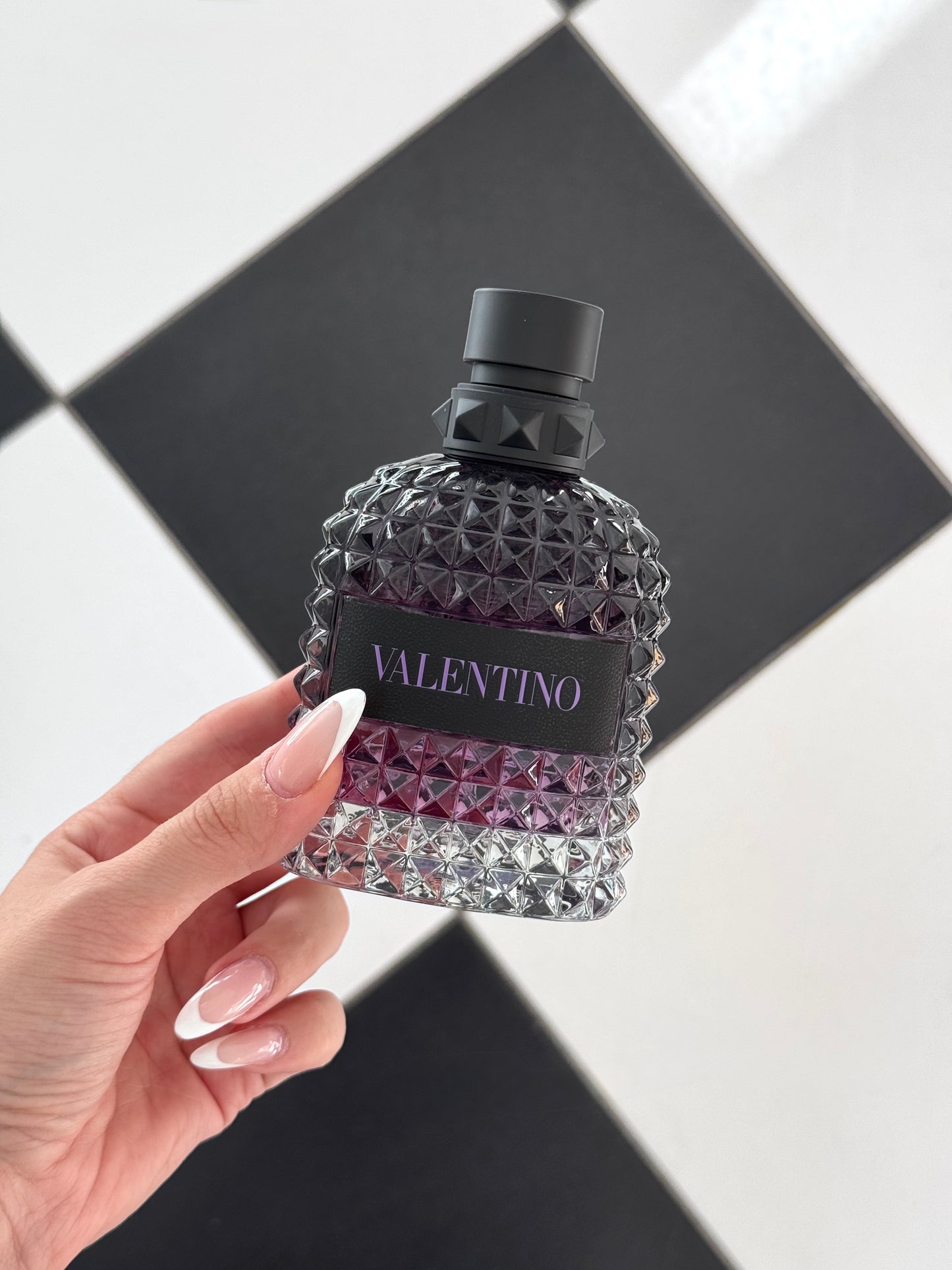 VALENTINO Uomo Born In Roma - Purple Melancholia Eau De Toilette