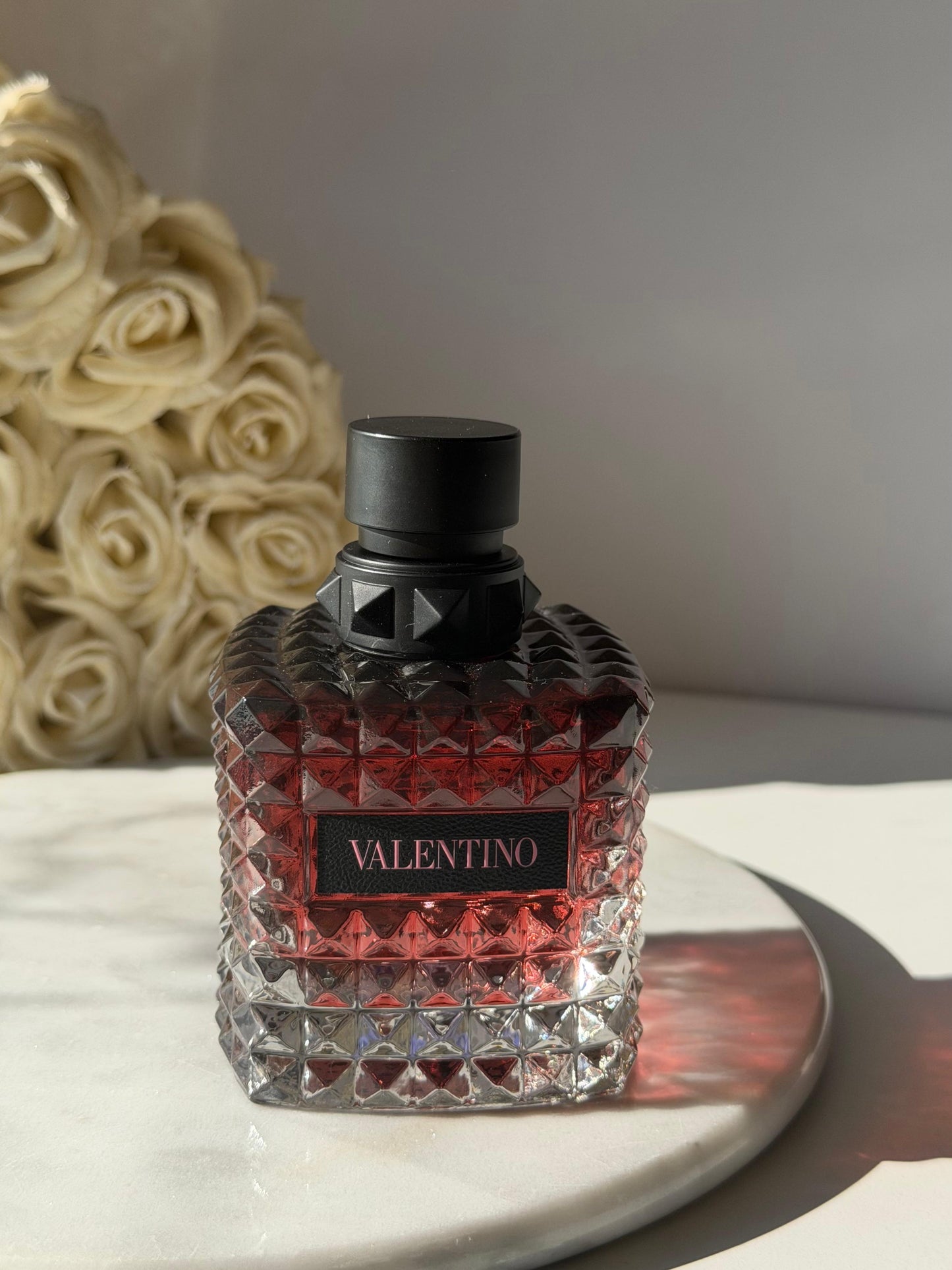 VALENTINO Born In Roma Donna Eau De Parfum Intense