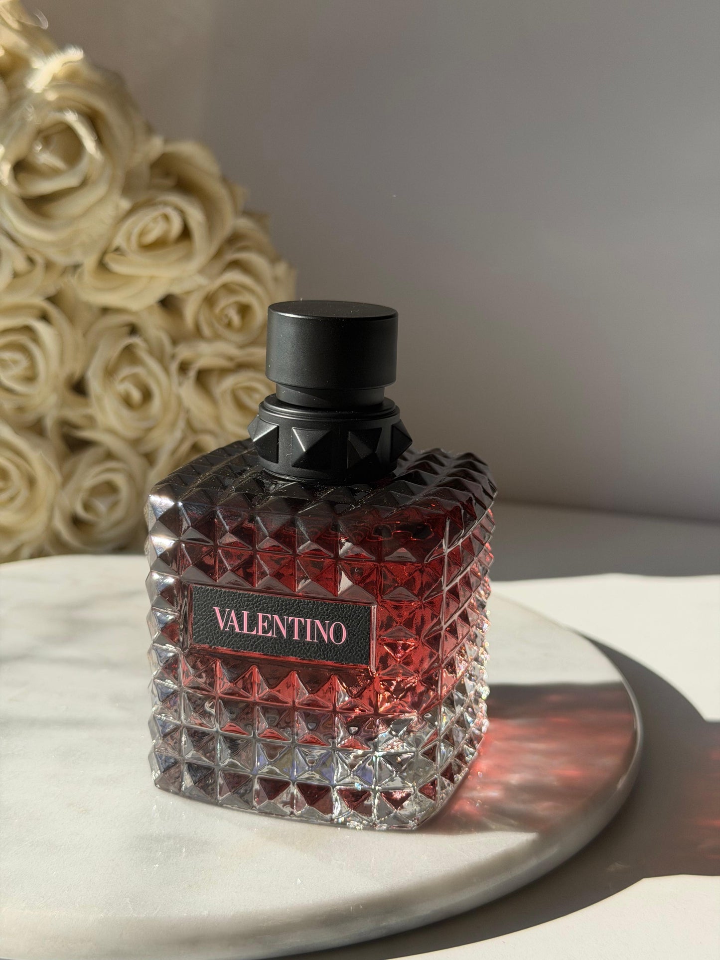 VALENTINO Born In Roma Donna Eau De Parfum Intense