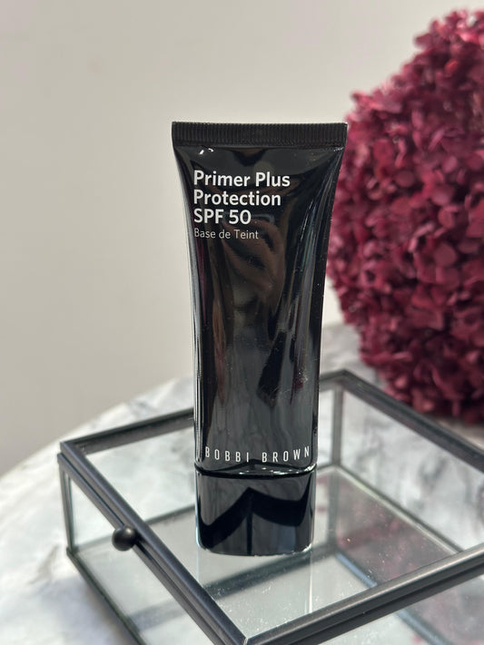 BOBBI BROWN Primer Plus Protection SPF50