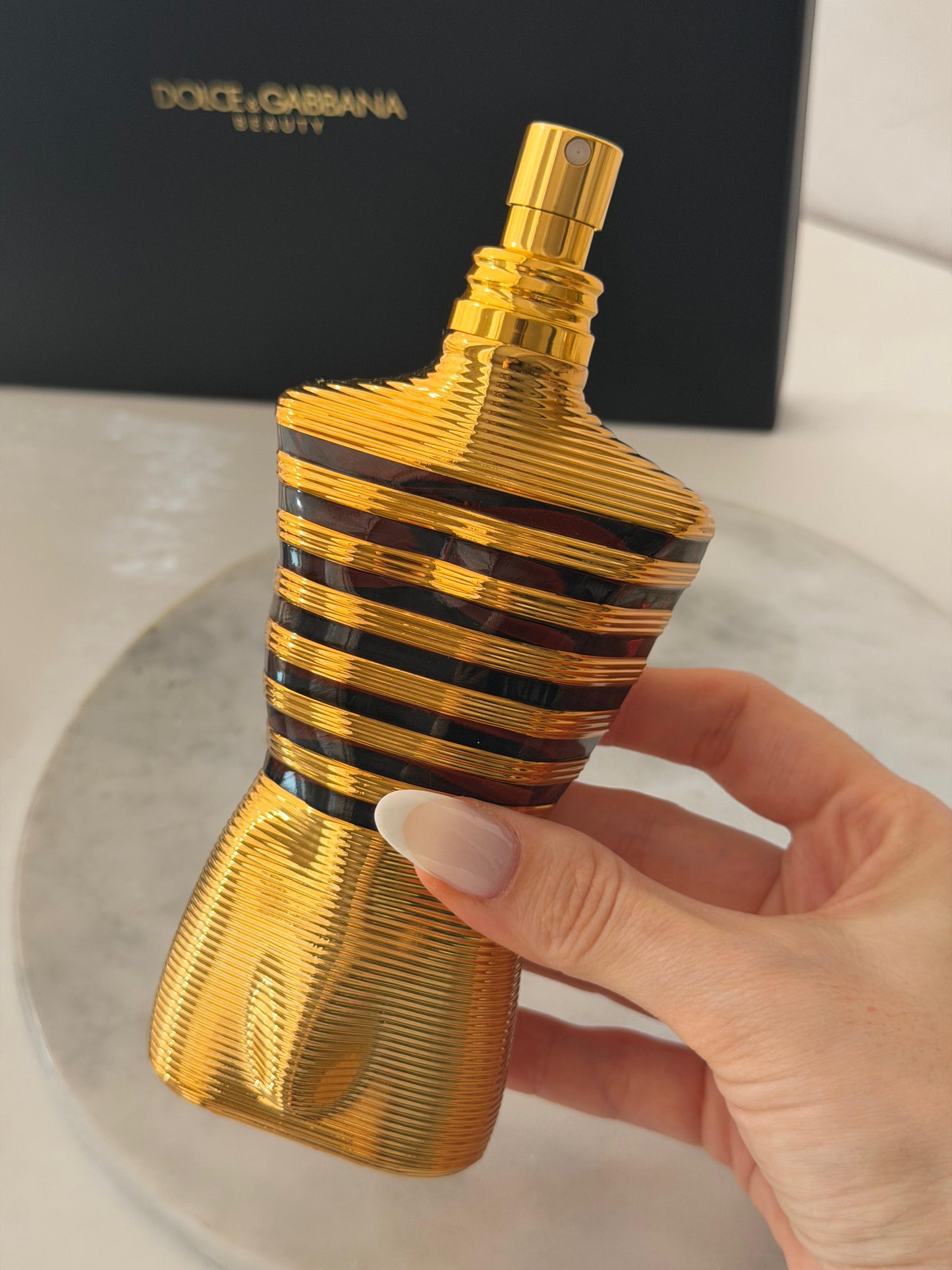 JEAN PAUL GAULTIER
Le Male Elixir - Parfum 125ml