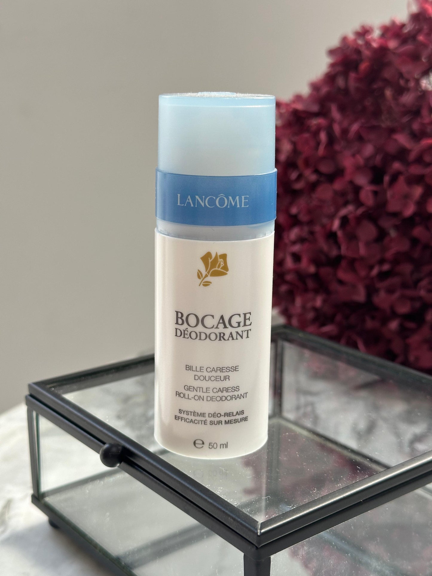 LANCÔME
Bocage - Deodorant Roll-on