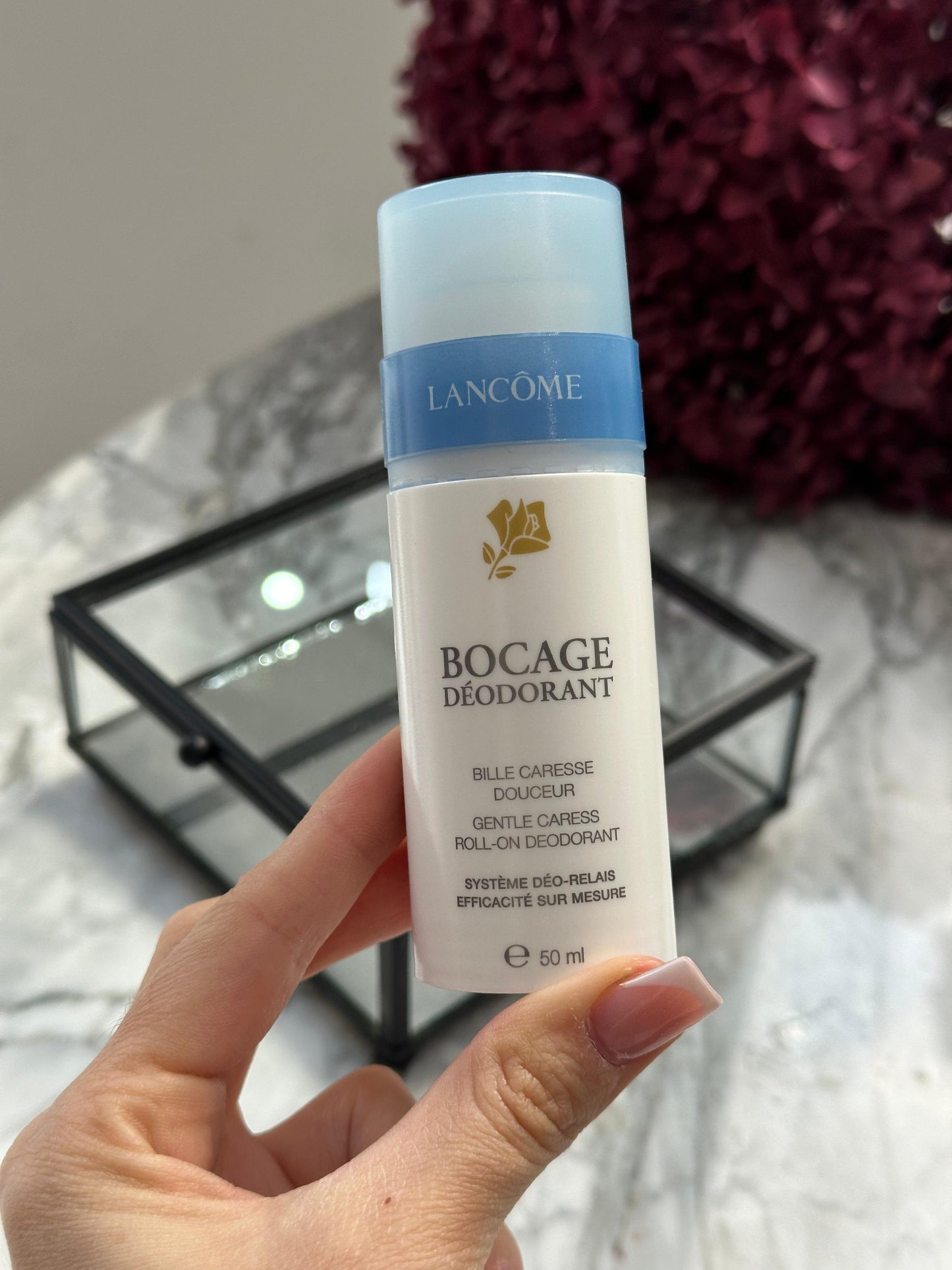 LANCÔME
Bocage - Deodorant Roll-on