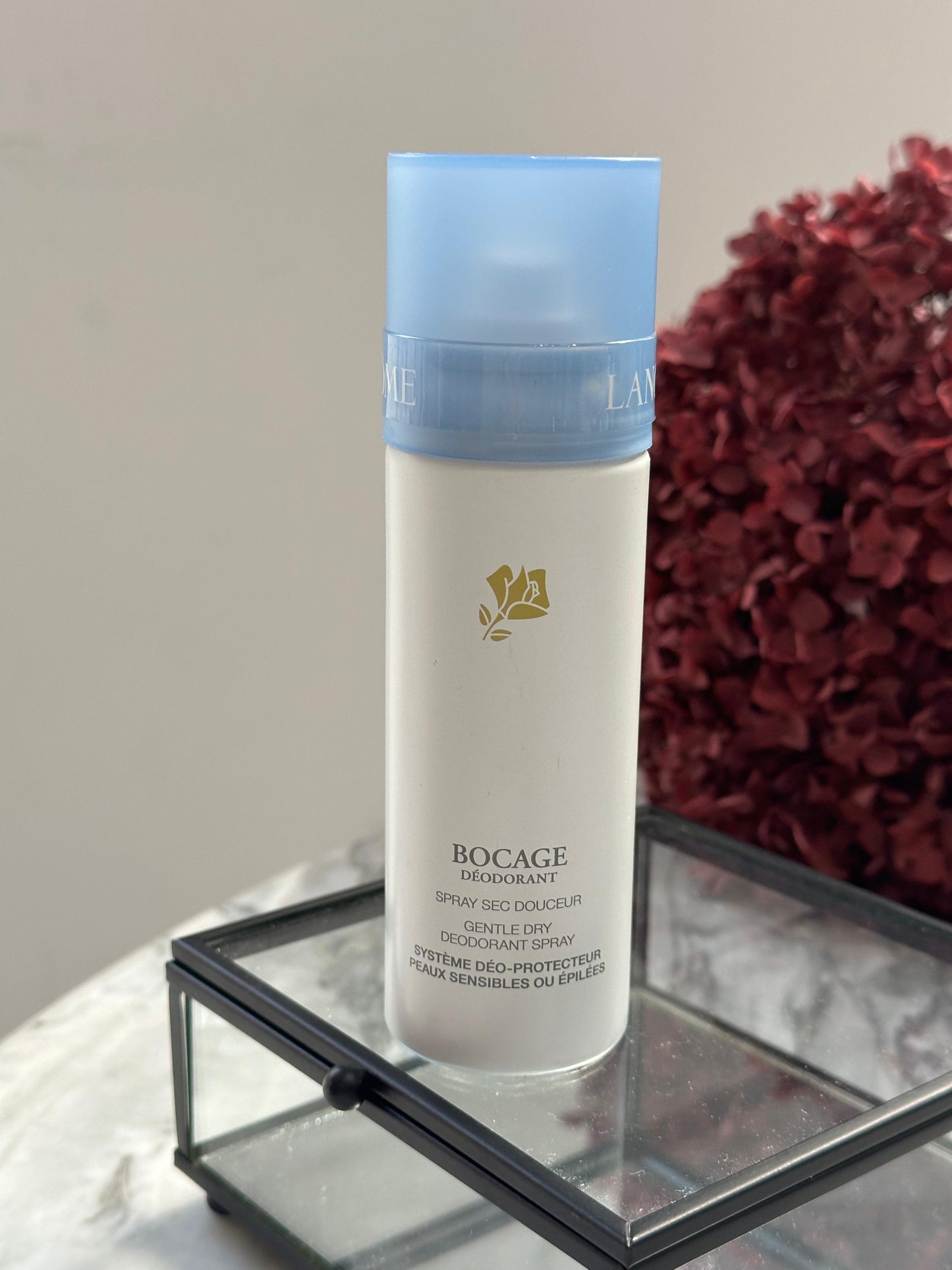 LANCÔME
Bocage Deodorant Spray