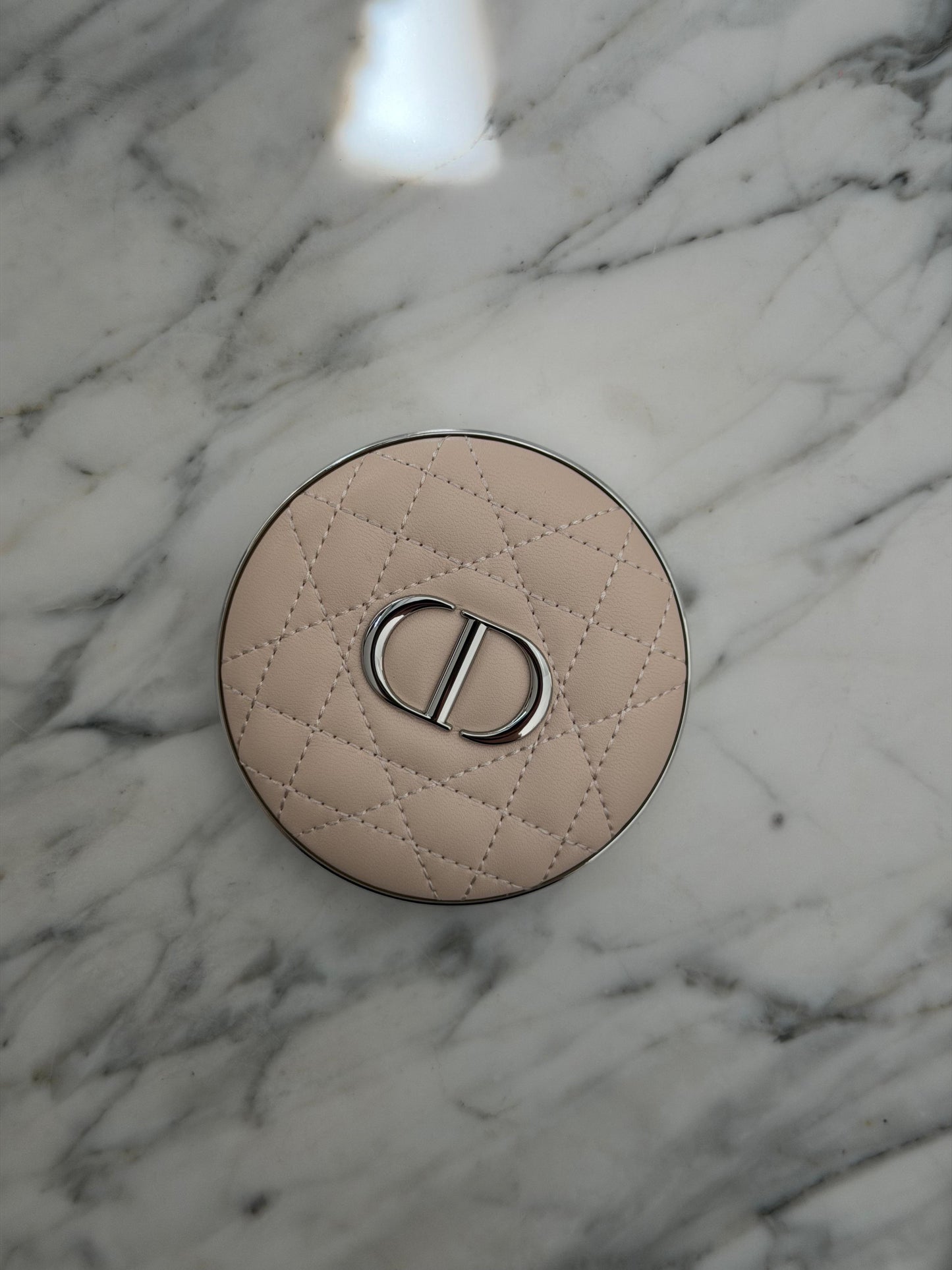 DIOR Forever Nude Radiant Filter - Compact Powder (00)