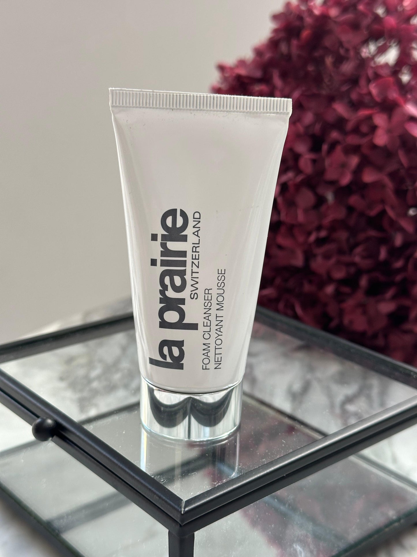 LA PRAIRIE Foam Cleanser