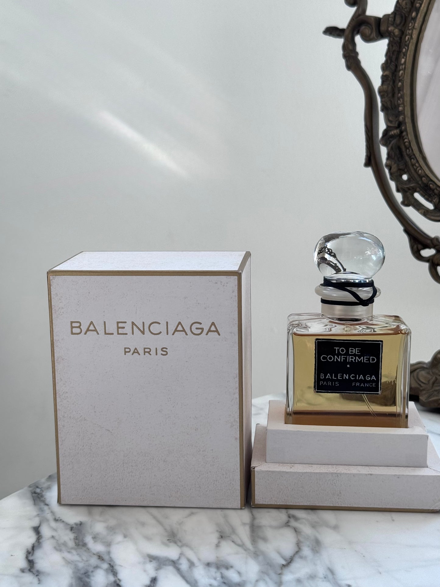 BALENCIAGA To Be Confirmed Parfum Unisex