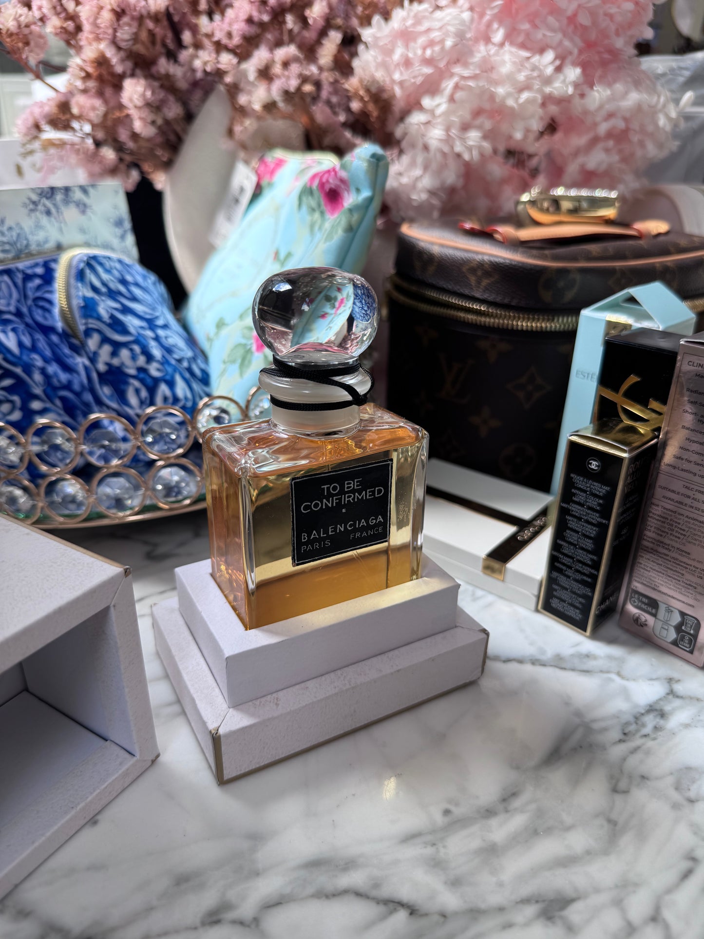 BALENCIAGA To Be Confirmed Parfum Unisex