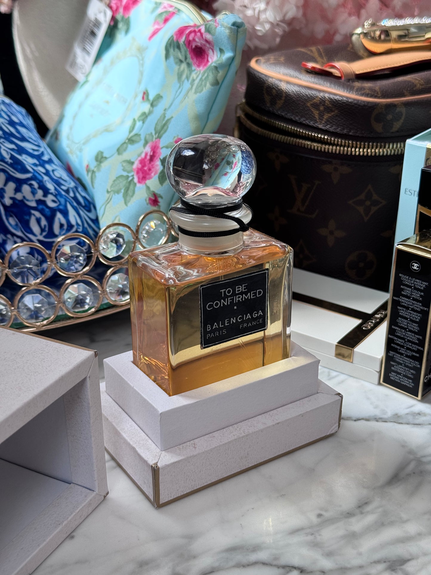 BALENCIAGA To Be Confirmed Parfum Unisex