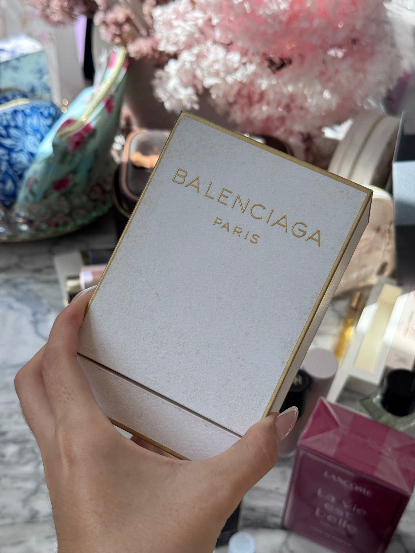 BALENCIAGA To Be Confirmed Parfum Unisex