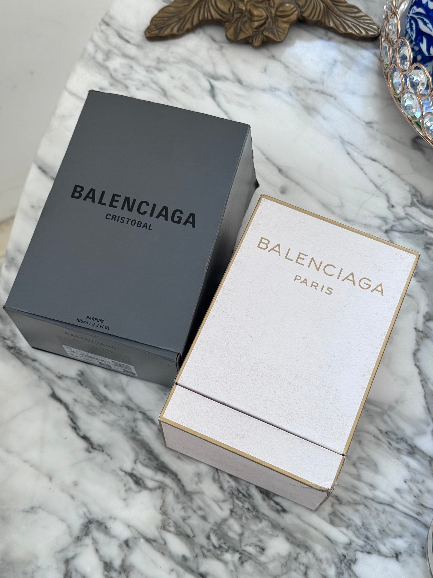 BALENCIAGA To Be Confirmed Parfum Unisex