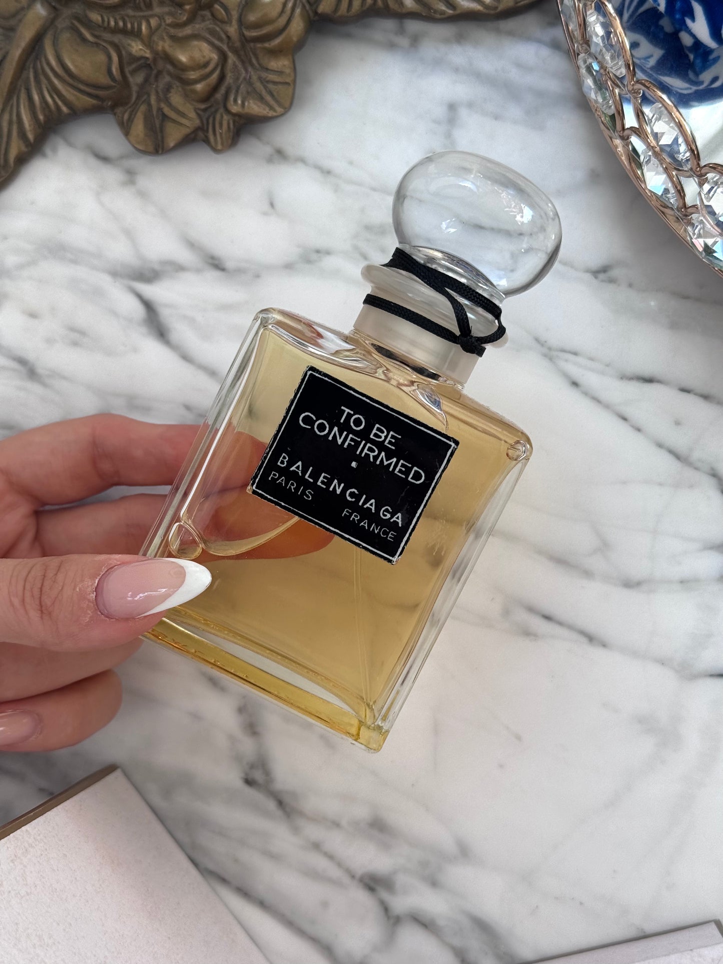 BALENCIAGA To Be Confirmed Parfum Unisex