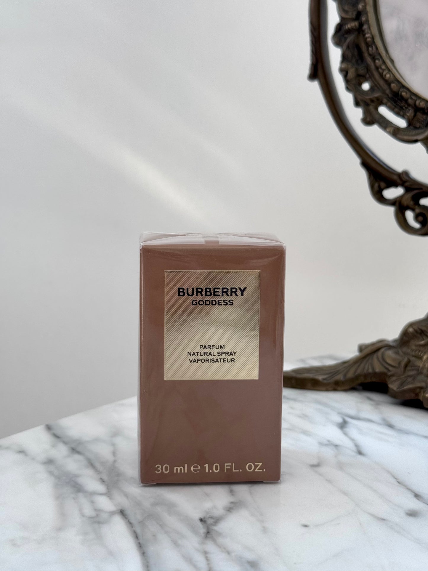 BURBERRY Goddess Parfum