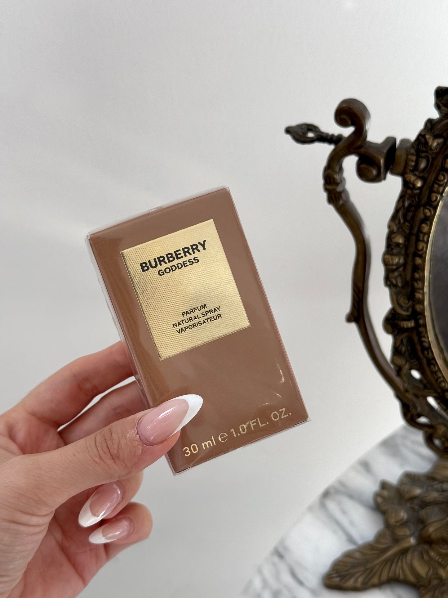 BURBERRY Goddess Parfum