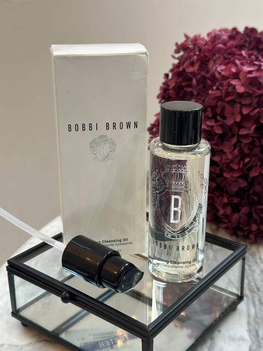 BOBBI BROWN
Soothing Cleansing Oil