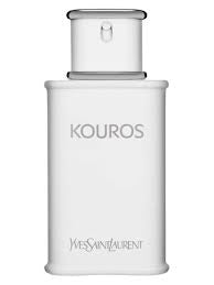 YSL Kouros Eau De Toilette