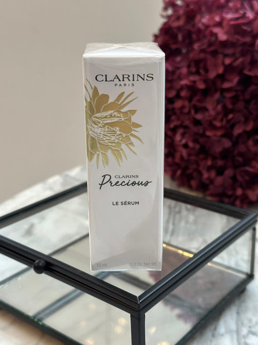 CLARINS Precious Le Sérum - Luxury Face Serum