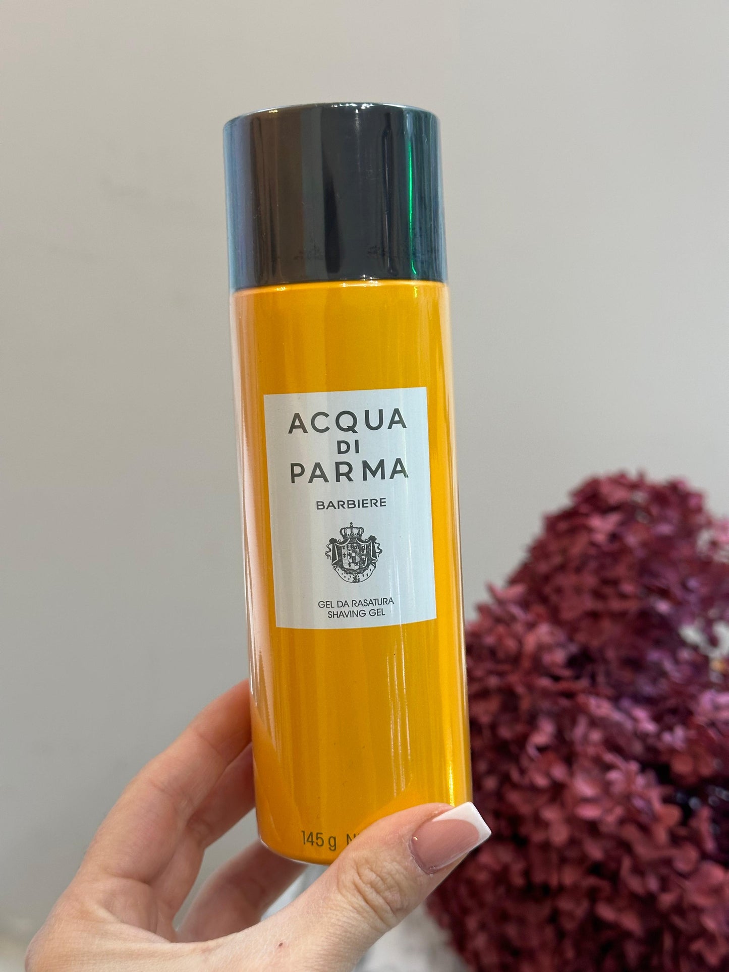 ACQUA DI PARMA Shaving Gel