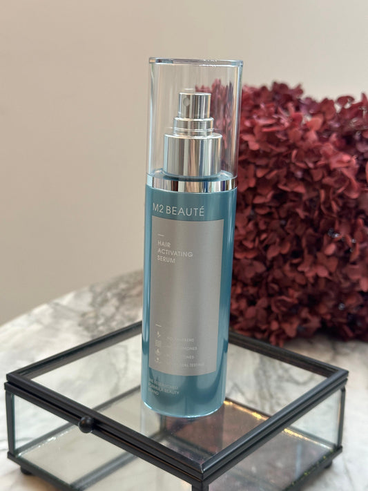 M2 BEAUTÉ Hair Activating Serum