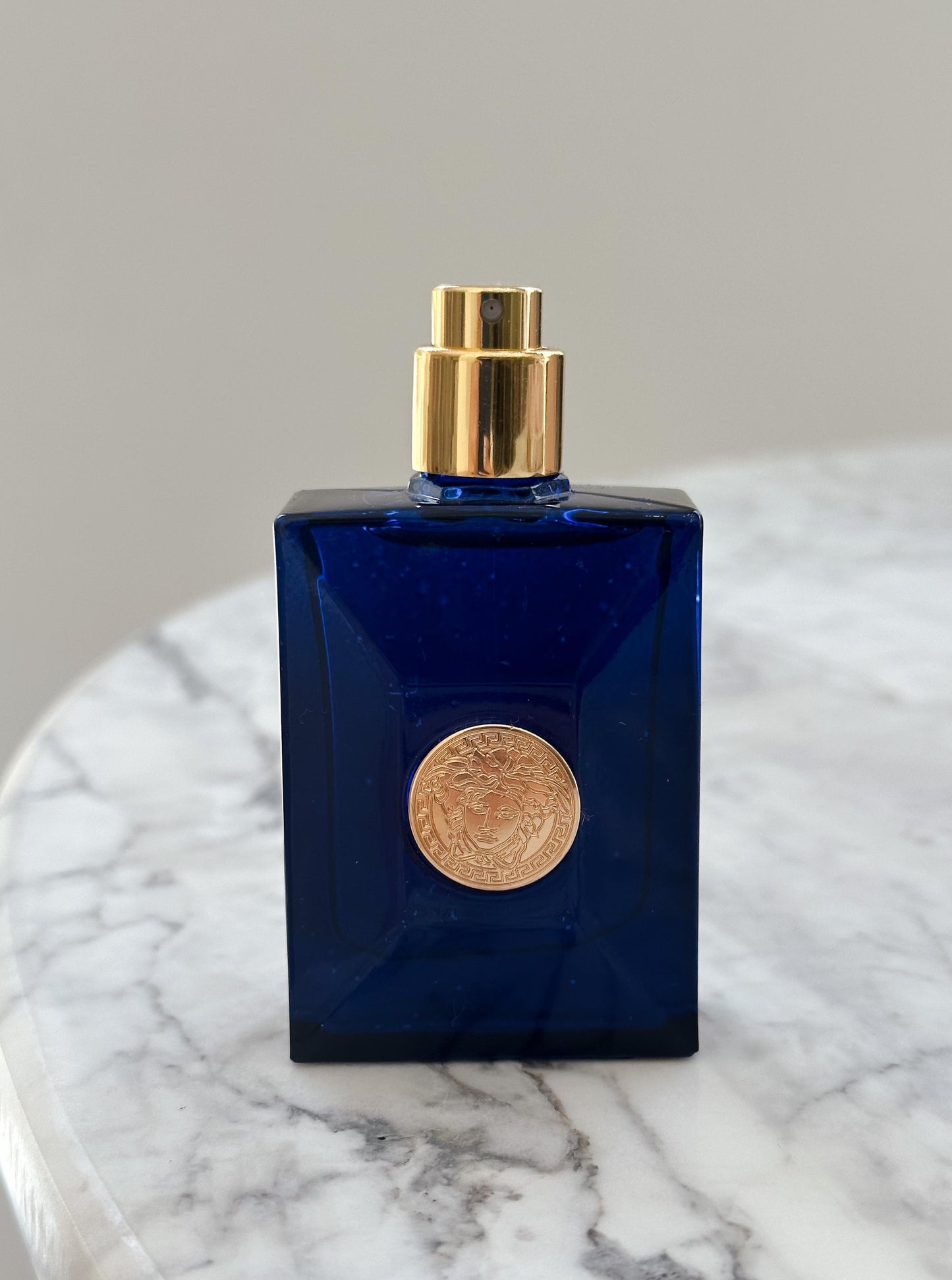 VERSACE Dylan Blue Edt