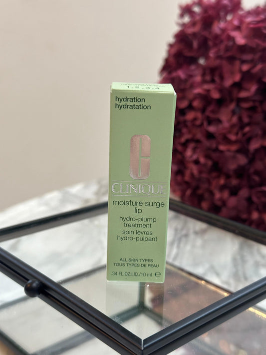 CLINIQUE
Moisture Surge™ Lip Hydro-Plump Treatment