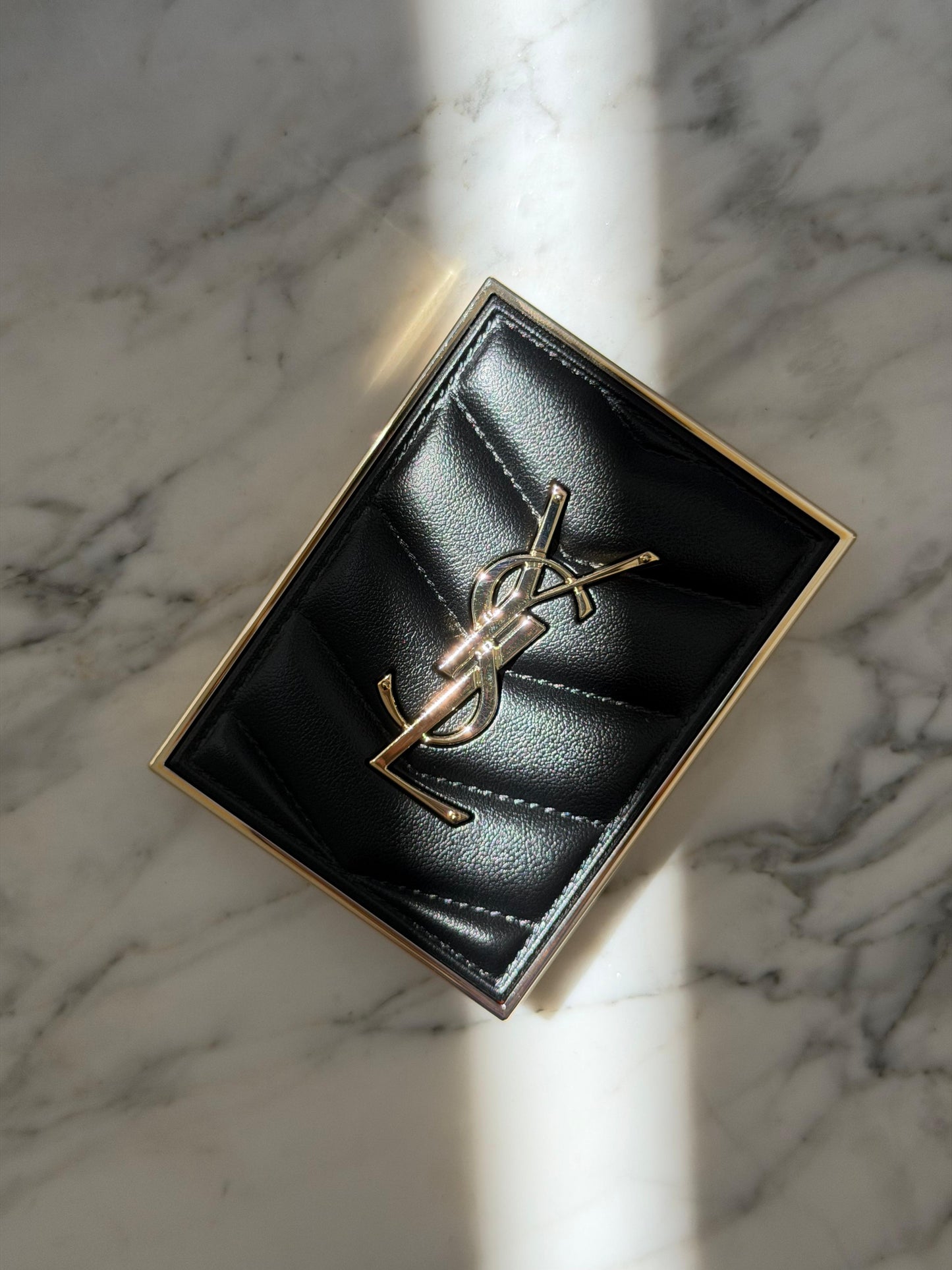 YSL Couture Mini Clutch Luxury Eyeshadow Palette (830)