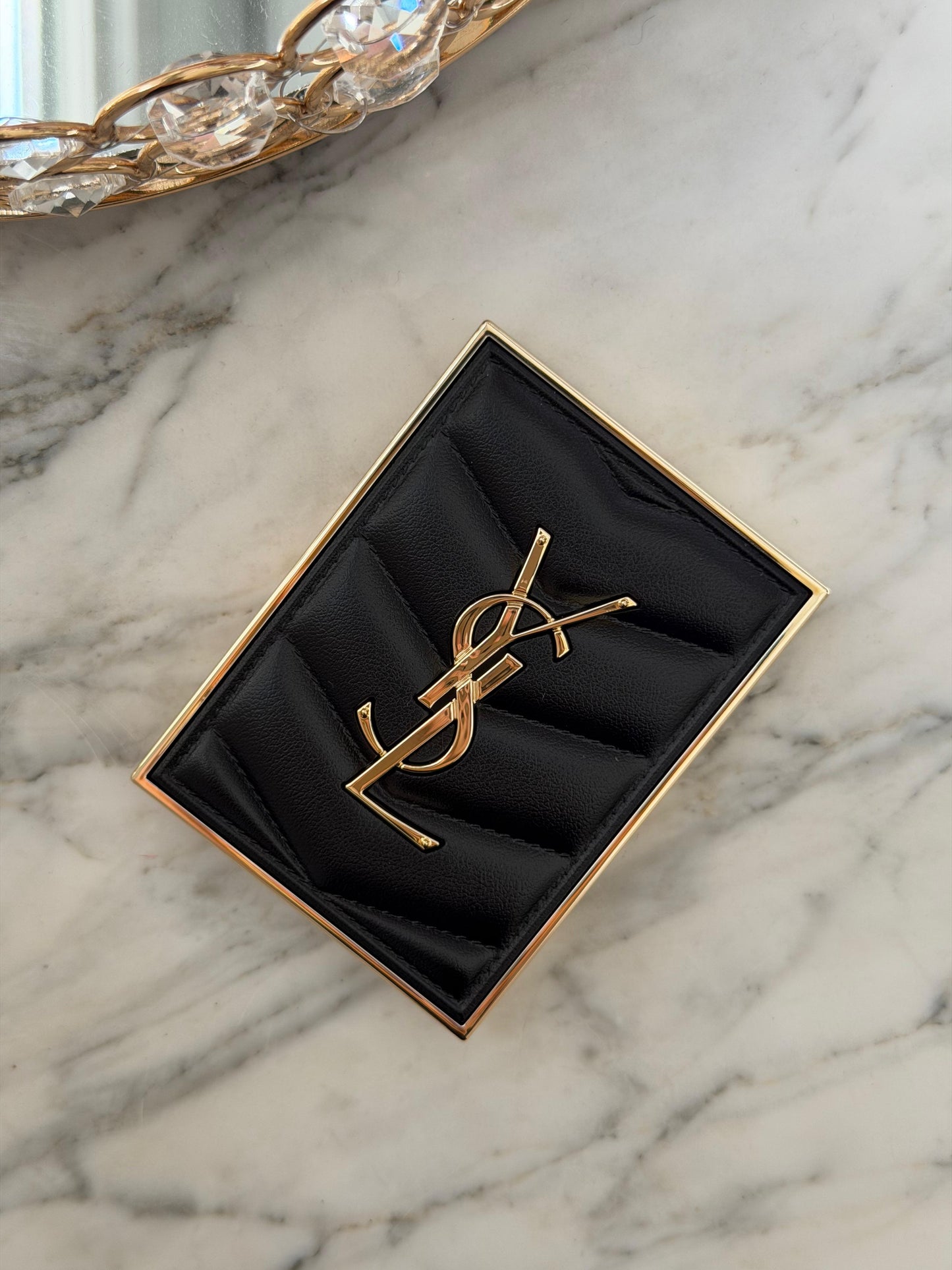 YSL Couture Mini Clutch Luxury Eyeshadow Palette (830)