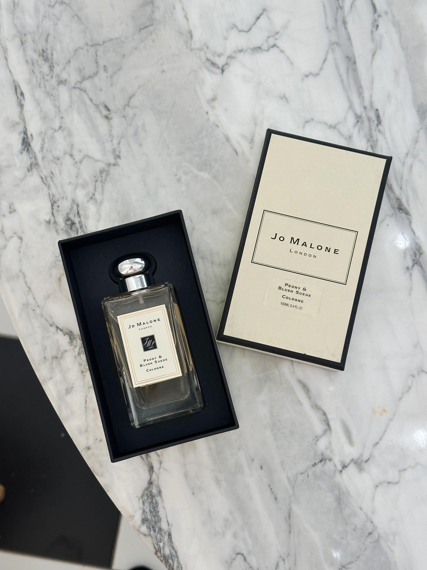 JO MALONE Peony & Blush Suede Cologne 100ml