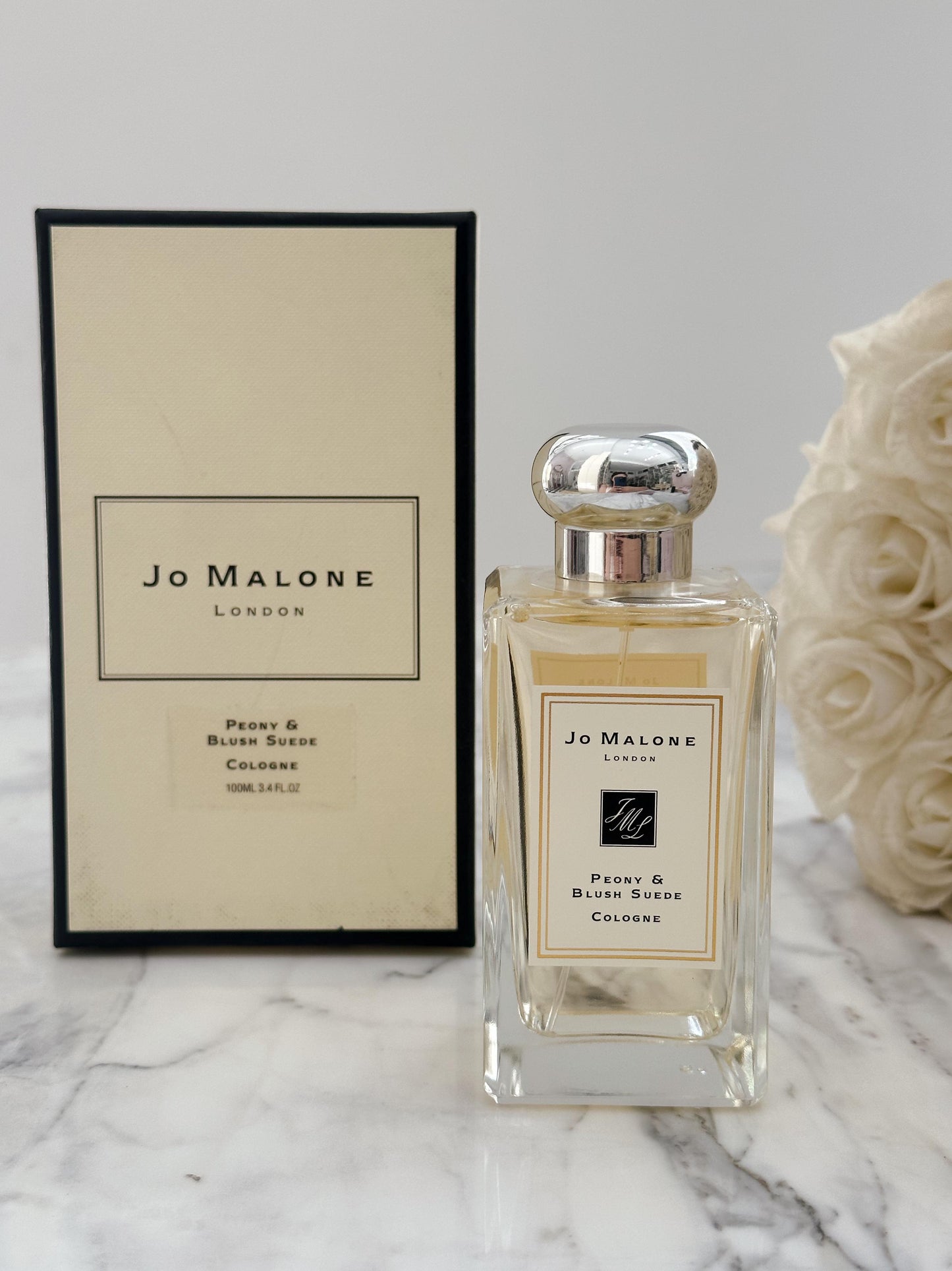 JO MALONE Peony & Blush Suede Cologne 100ml