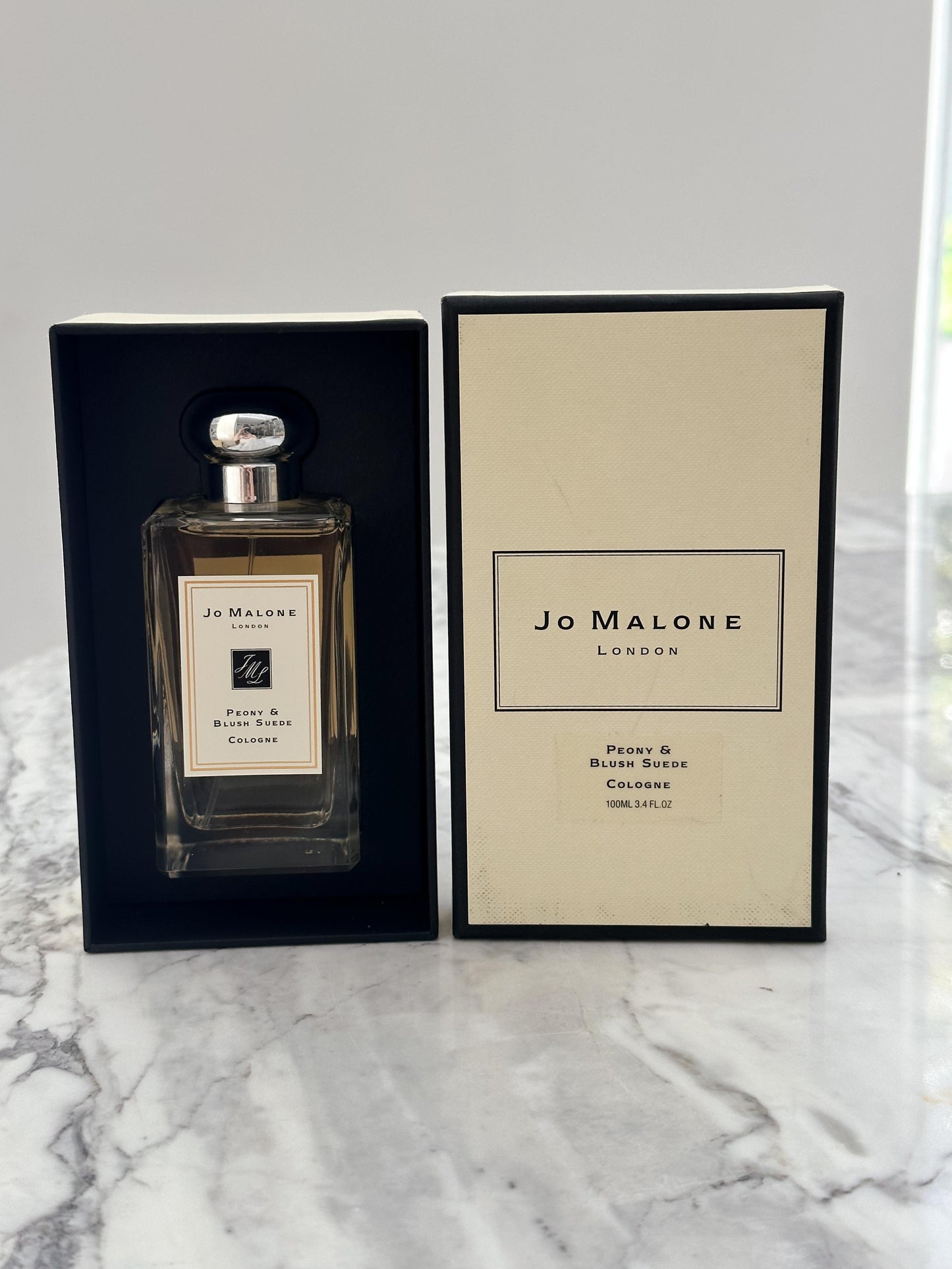 JO MALONE Peony & Blush Suede Cologne 100ml