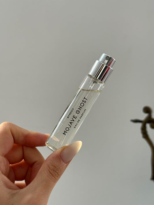 BYREDO Mojave Ghost Eau De Parfum - Travel Size