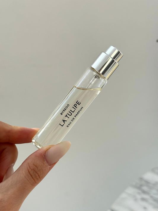BYREDO La Tulipe Eau De Parfum - Travel Size