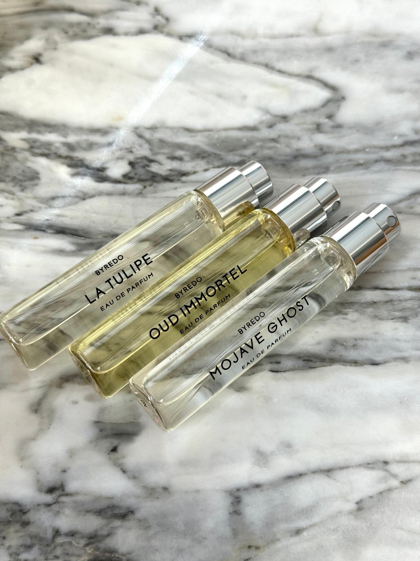 BYREDO La Tulipe Eau De Parfum - Travel Size