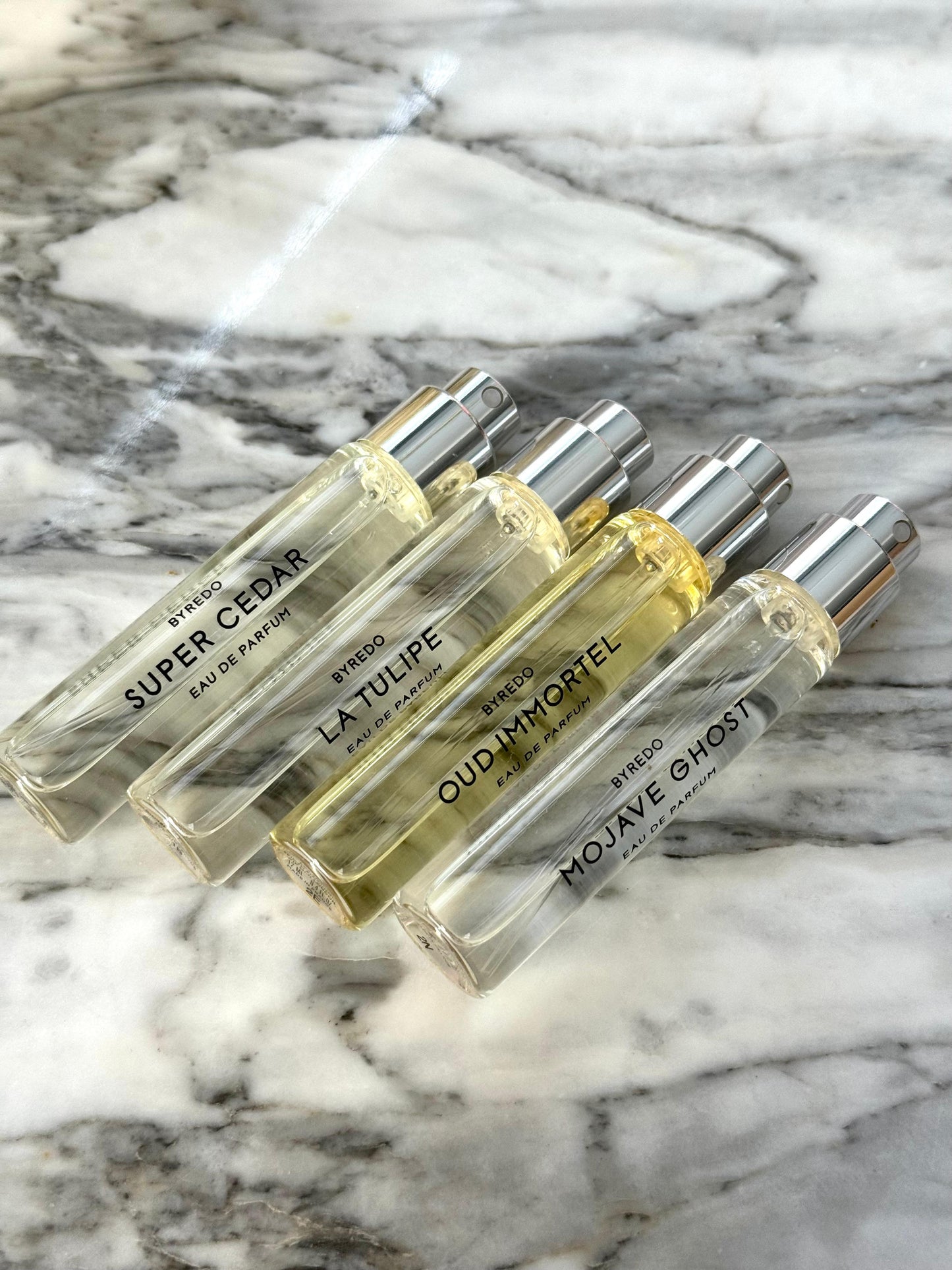 BYREDO La Tulipe Eau De Parfum - Travel Size