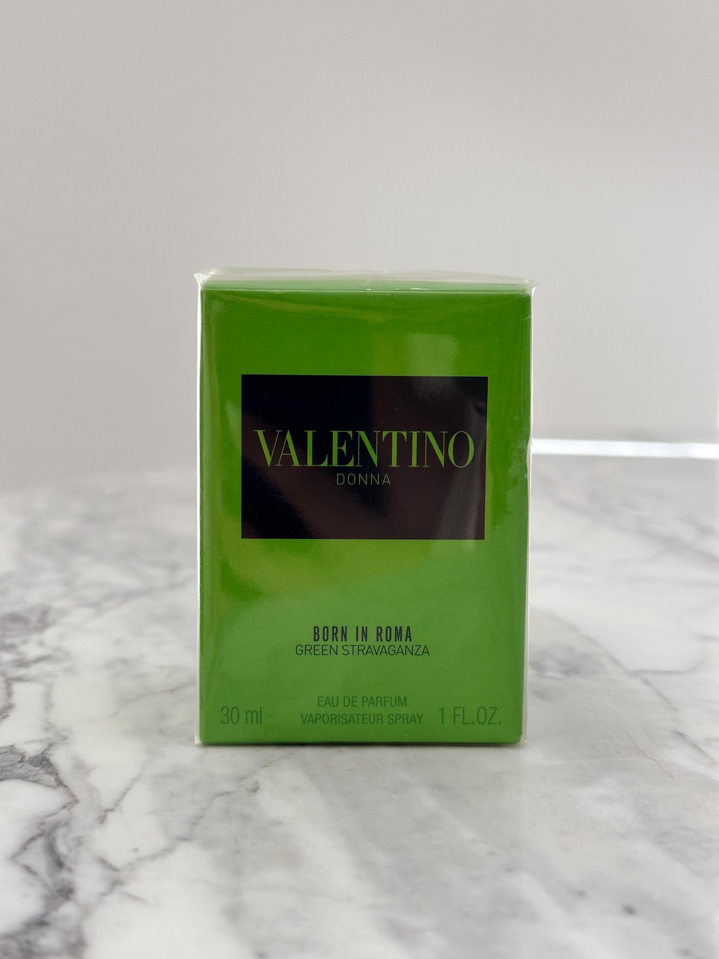 VALENTINO Born In Roma - Green Stravaganza 30ml