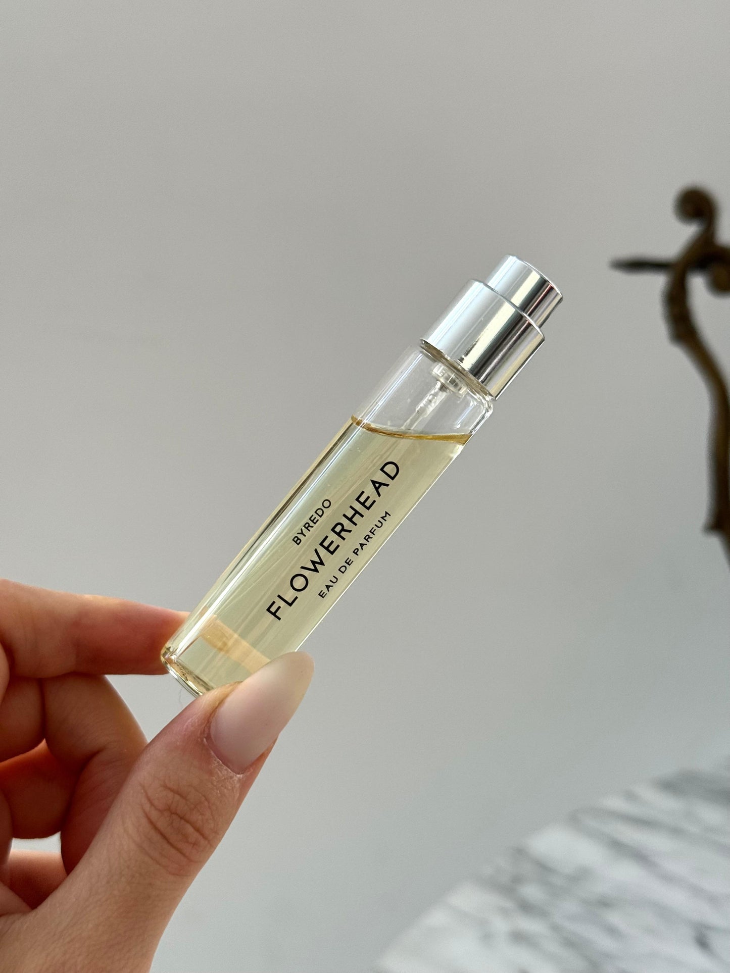 BYREDO Flowerhead Eau De Parfum - Travel Size