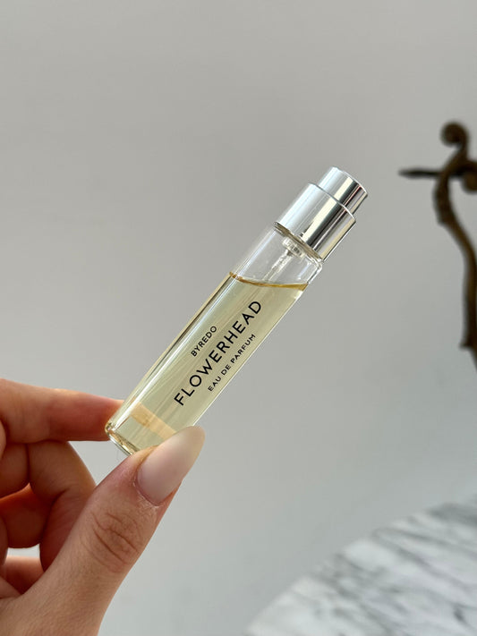 BYREDO Flowerhead Eau De Parfum - Travel Size