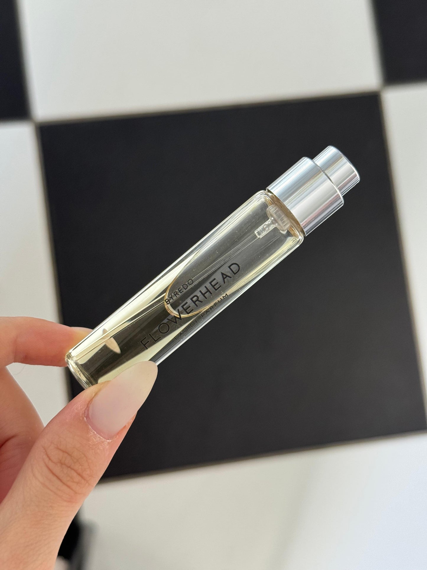 BYREDO Flowerhead Eau De Parfum - Travel Size