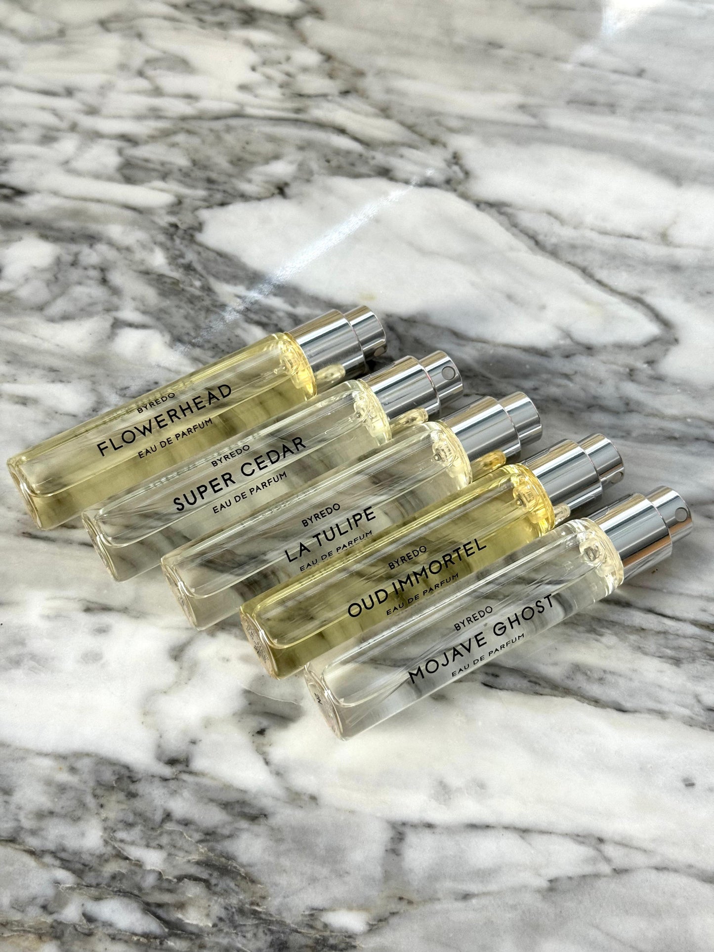 BYREDO Flowerhead Eau De Parfum - Travel Size