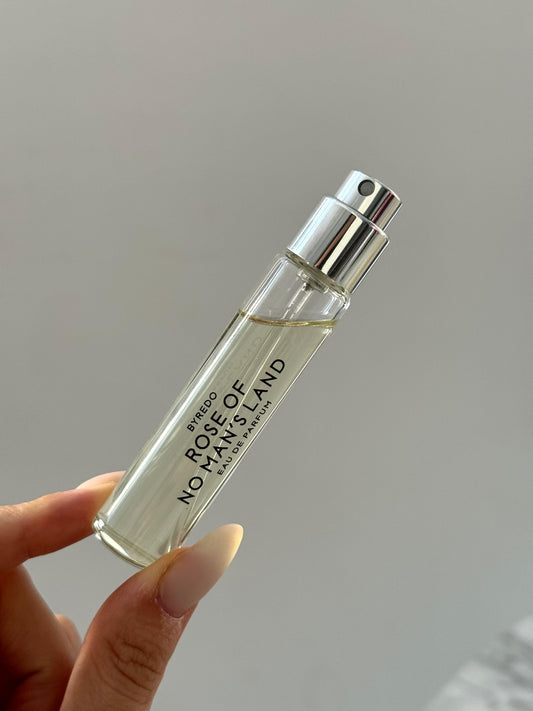 BYREDO Rose of No Man’s Land Eau De Parfum - Travel Size