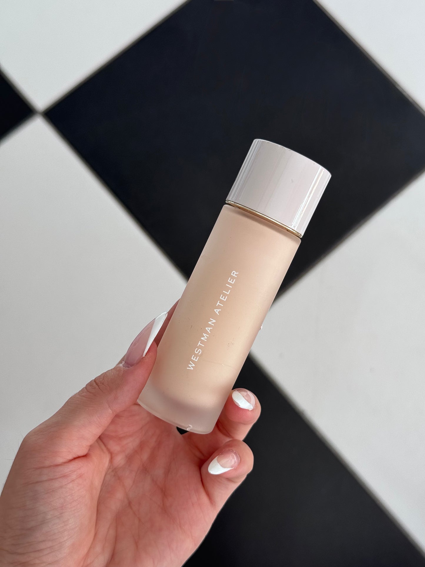 WESTMAN ATELIER Suprême Bio-Complex Liquid Foundation (F1)
