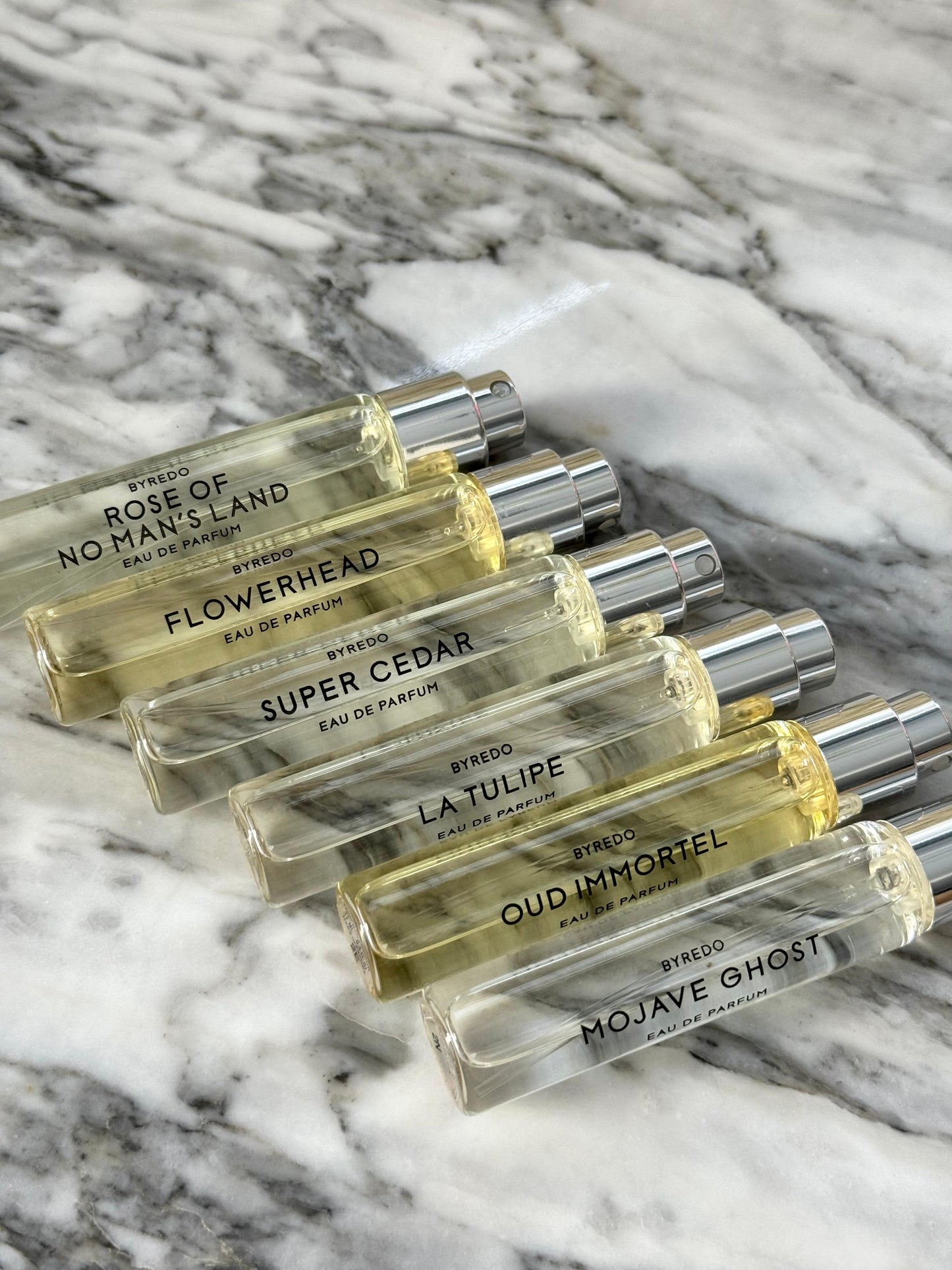 BYREDO La Tulipe Eau De Parfum - Travel Size