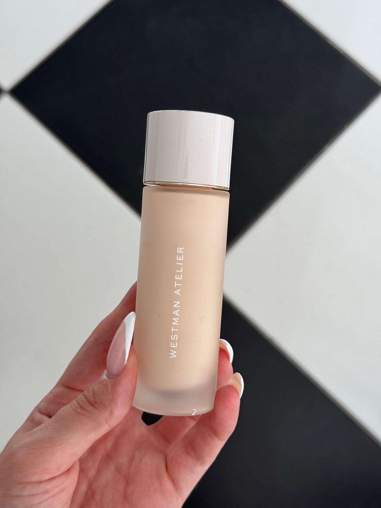 WESTMAN ATELIER Suprême Bio-Complex Liquid Foundation (F1)