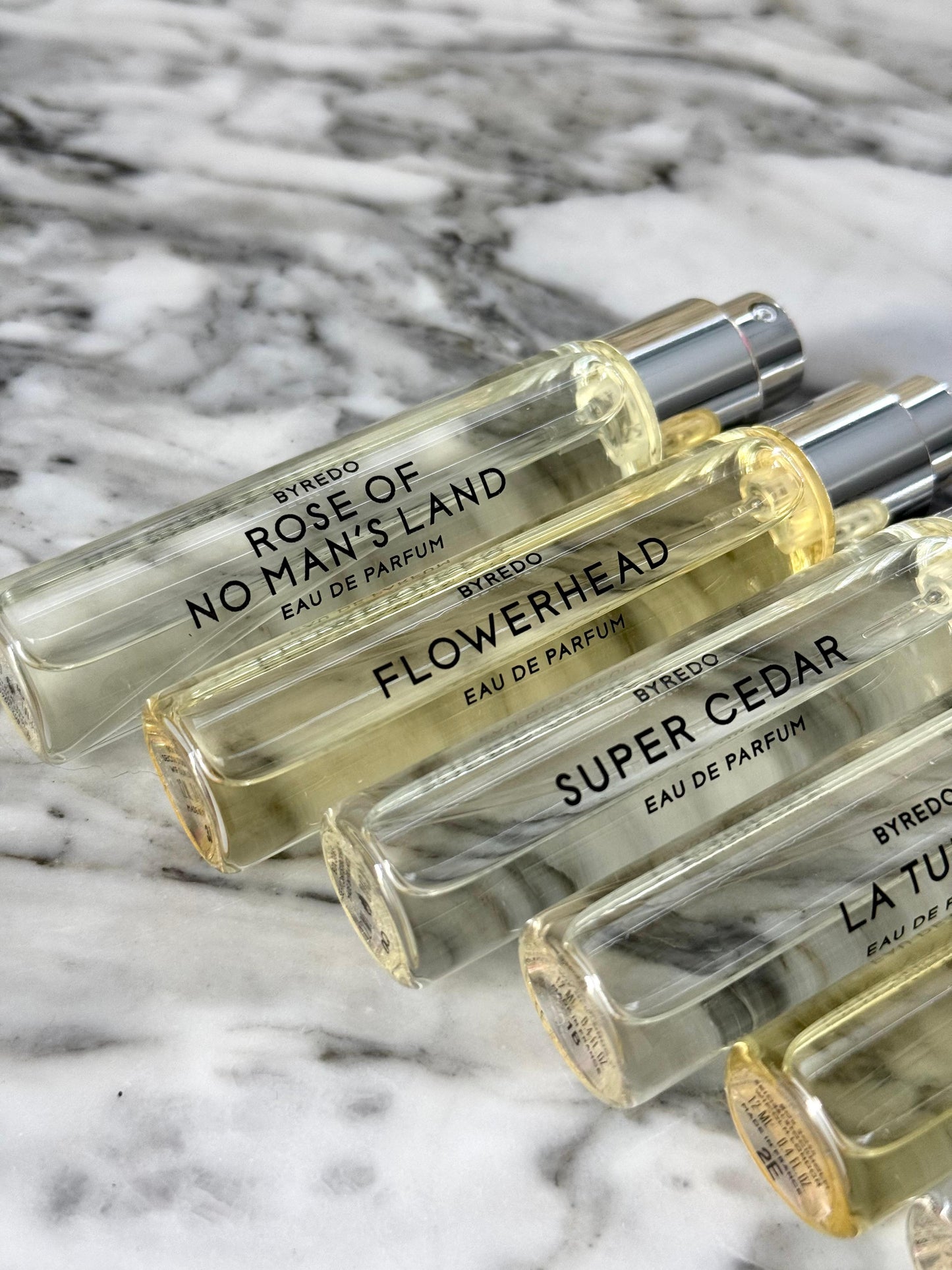 BYREDO La Tulipe Eau De Parfum - Travel Size