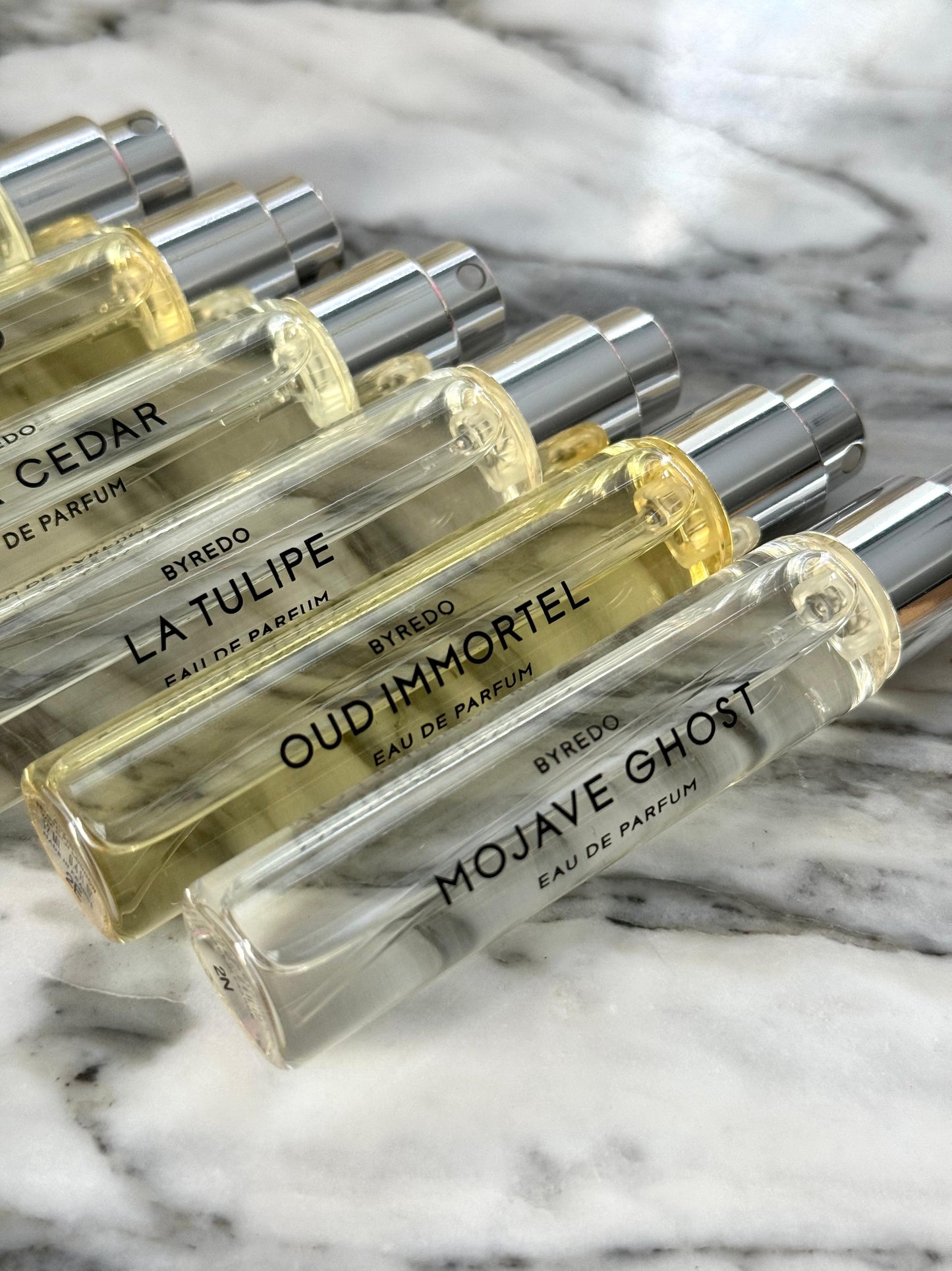 BYREDO La Tulipe Eau De Parfum - Travel Size