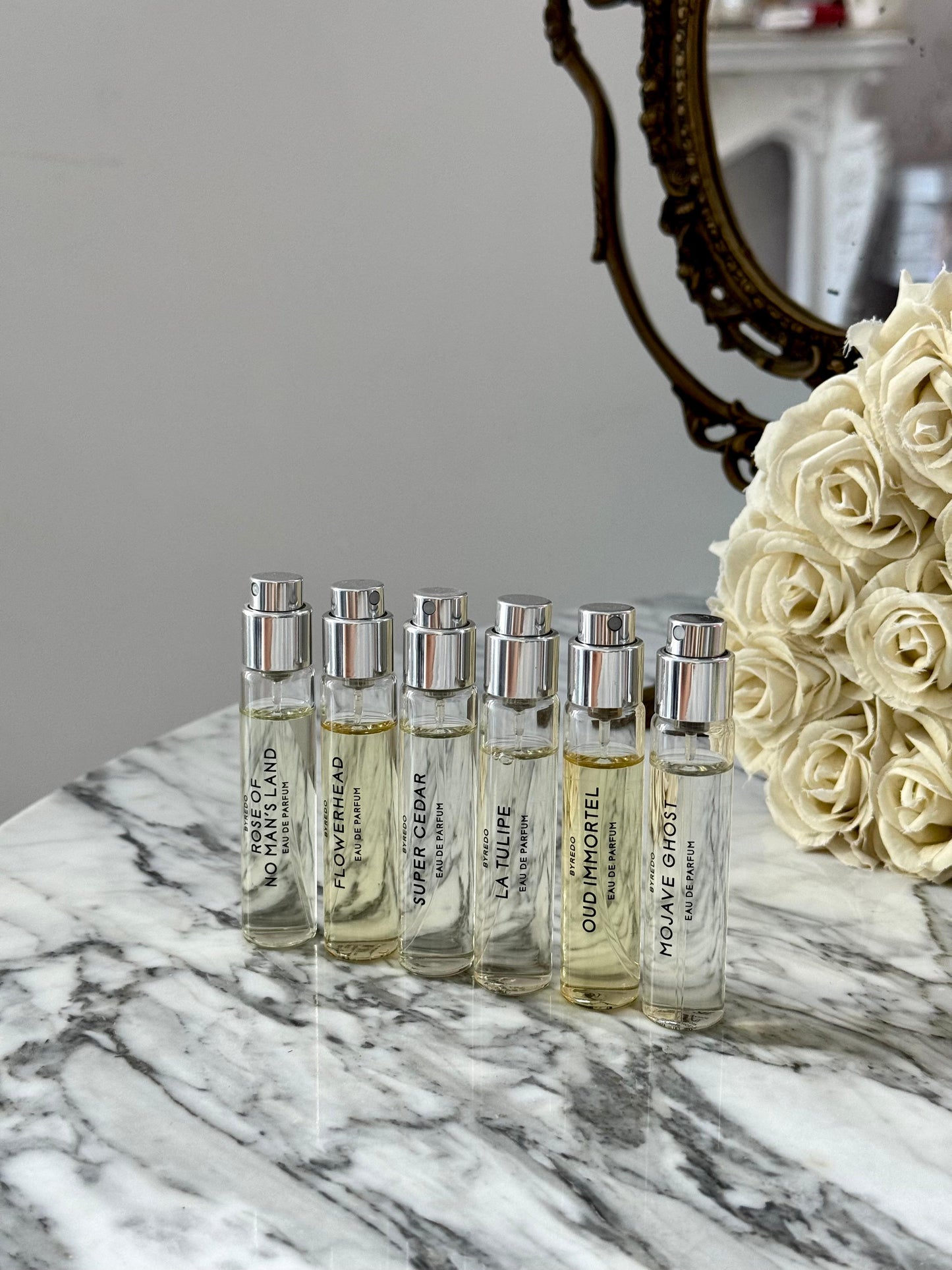 BYREDO La Tulipe Eau De Parfum - Travel Size