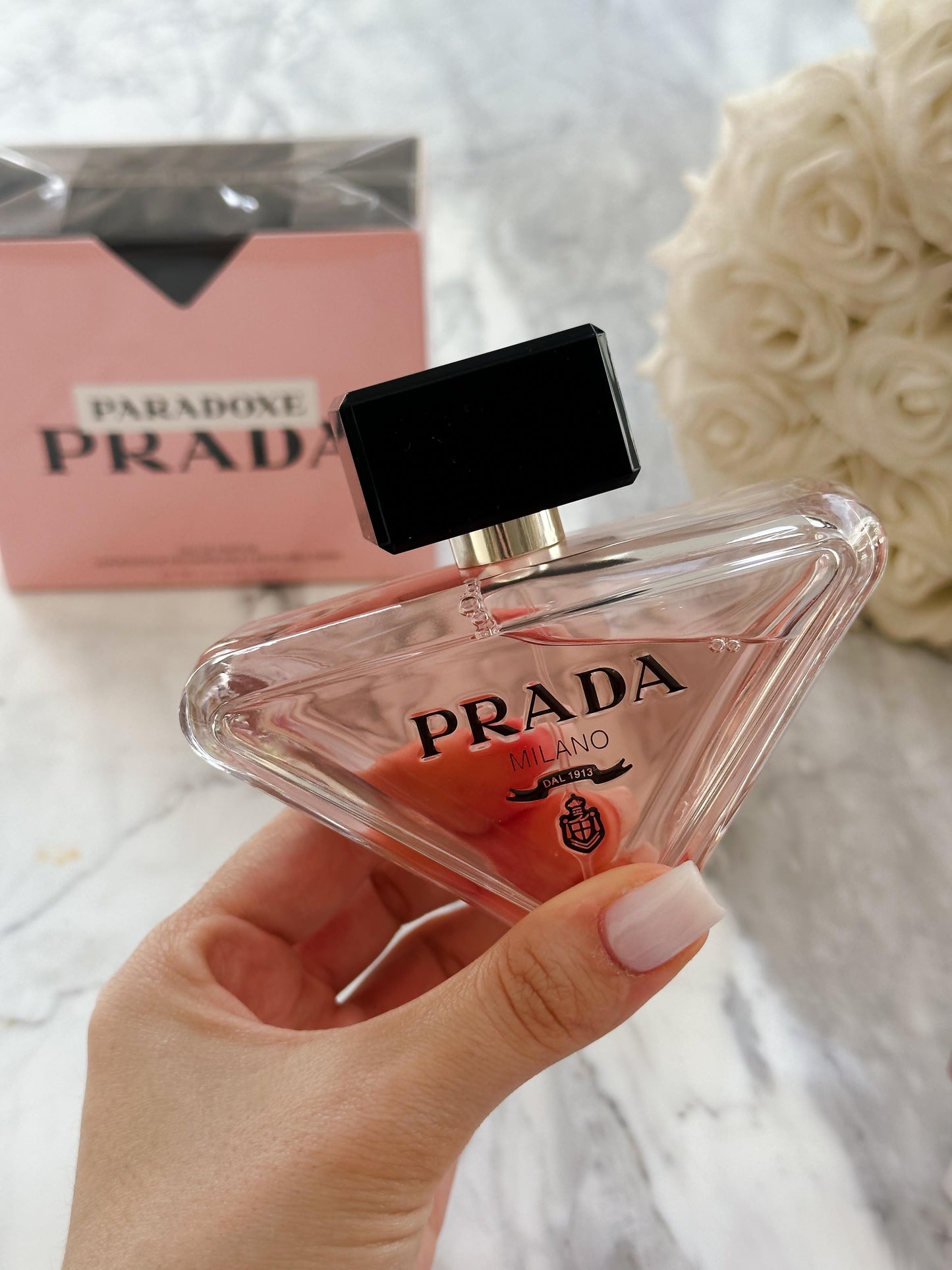 PRADA Paradoxe Edp